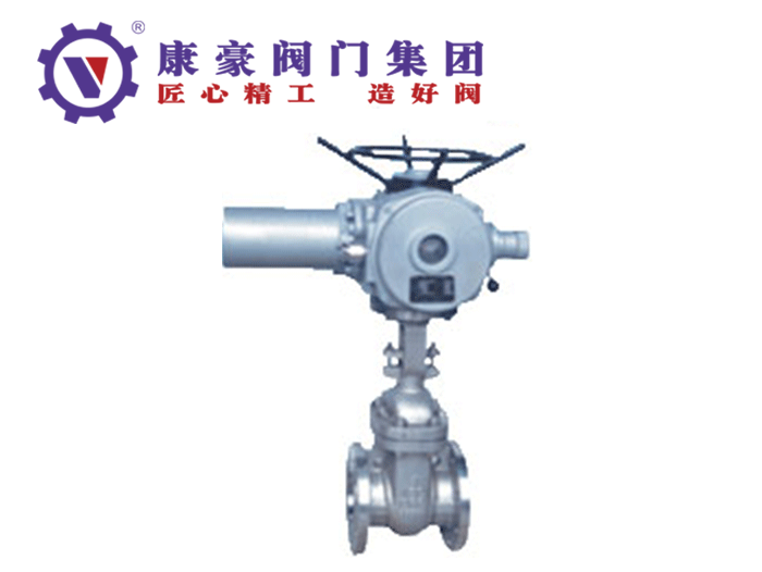 美標(biāo)不銹鋼電動(dòng)閘閥