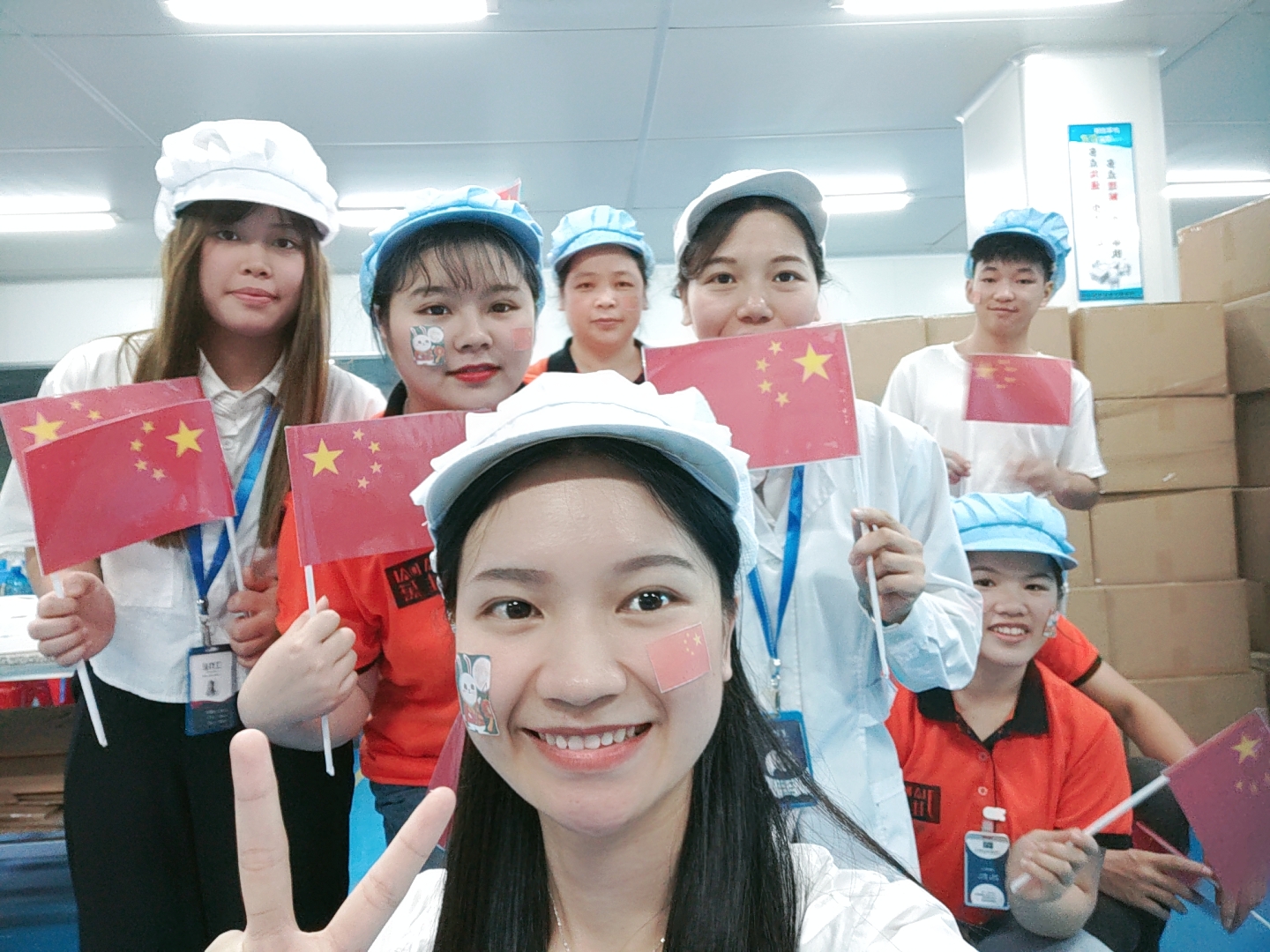 化妝品生產(chǎn)廠家怎么避免同質(zhì)化競爭？