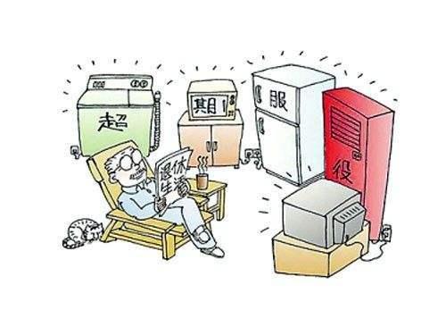 這些家用電器的日常保養(yǎng)小常識(shí)，后悔知道得太晚！