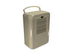 數(shù)字家居新視界 3D家電模型與家具裝飾的藝術(shù)融合