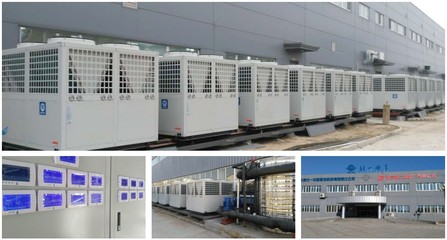 北方六省市再降一般工商業(yè)電價，熱泵采暖節(jié)能優(yōu)勢更明顯帶來的室內(nèi)空氣新思考